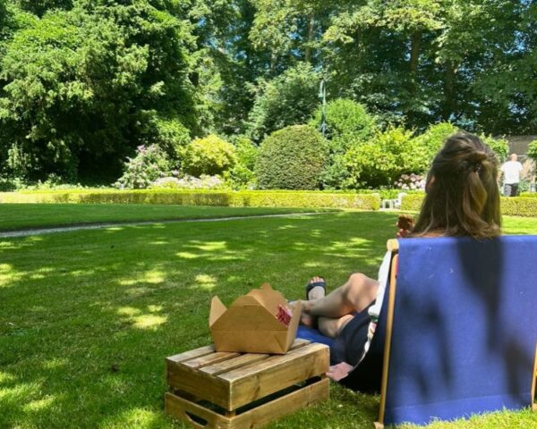 Museum TuinOntbijt - Afbeelding 5